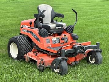 Main image Kubota ZD21F