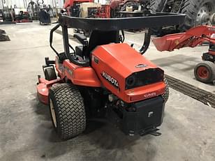 Main image Kubota ZD25 4