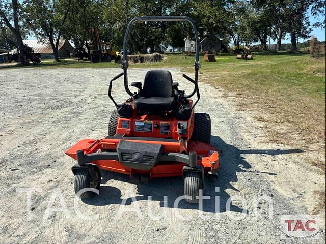 Image of Kubota ZD28 equipment image 1