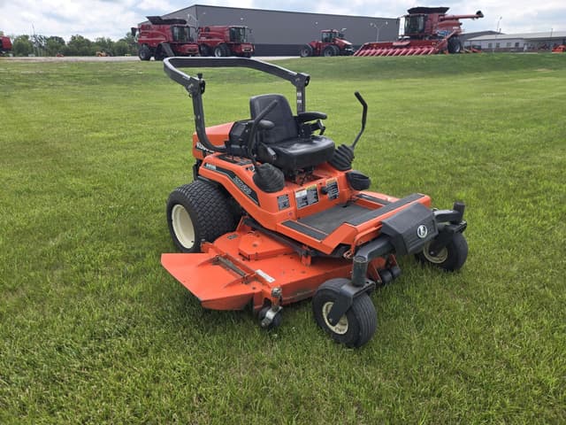 Image of Kubota ZD28 equipment image 3
