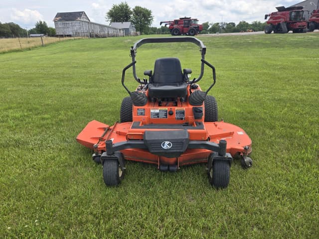 Image of Kubota ZD28 equipment image 2