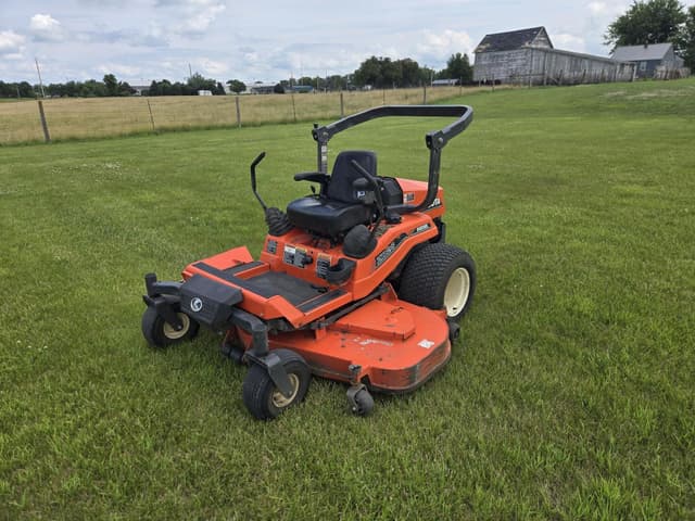 Image of Kubota ZD28 equipment image 1
