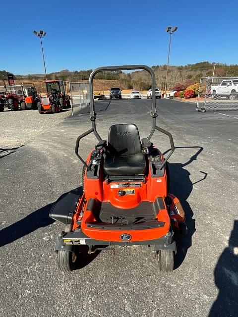 Image of Kubota ZG20 equipment image 2