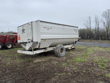 Main image Kuhn Knight 3160