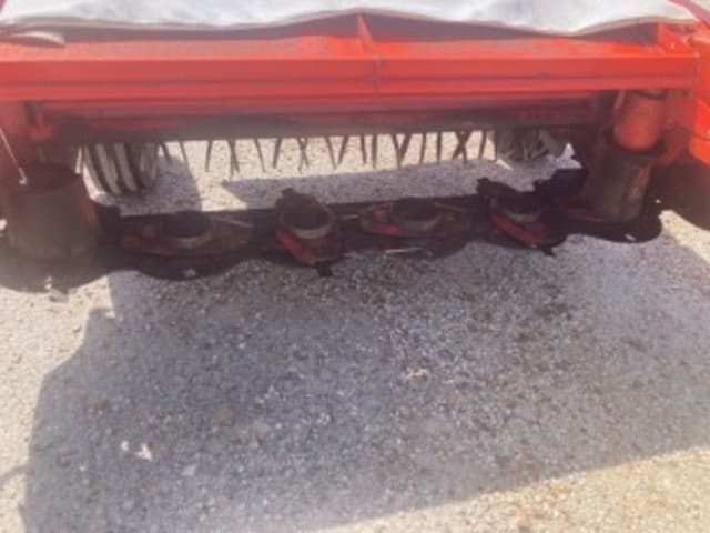 Image of Kuhn FC 243 TG equipment image 4