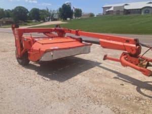 2005 Kuhn FC 243 TG Image