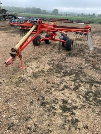 Main image Kuhn GA 3200 GT