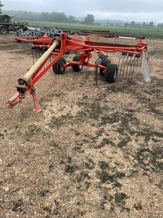 Main image Kuhn GA 3200 GT