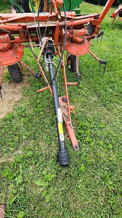 Image of Kuhn GF5001THA equipment image 1