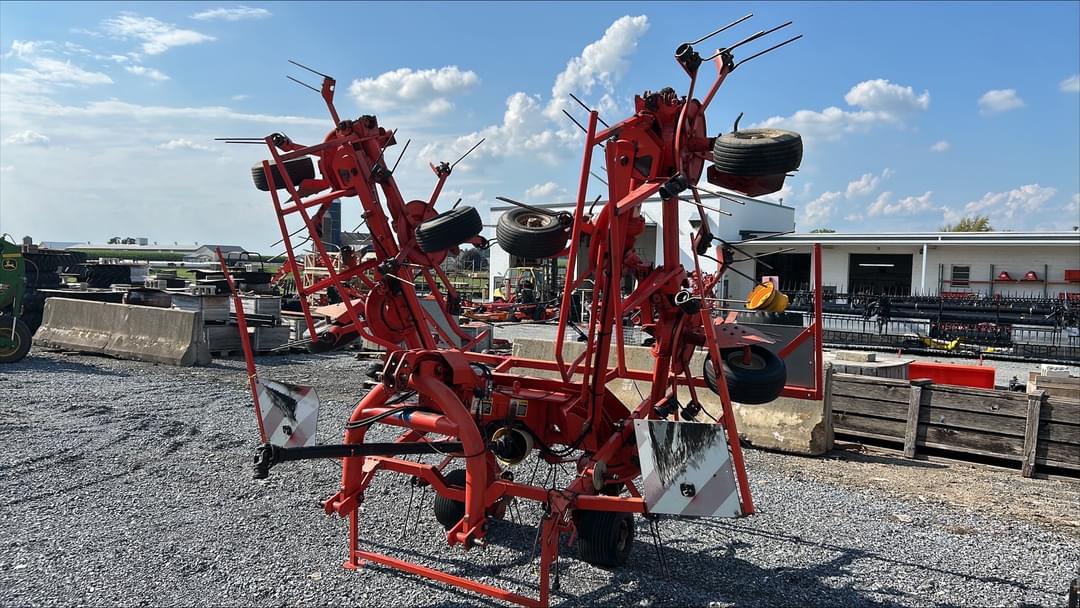 Image of Kuhn GF7601MH Primary image