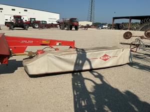 2005 Kuhn GMD902 Image