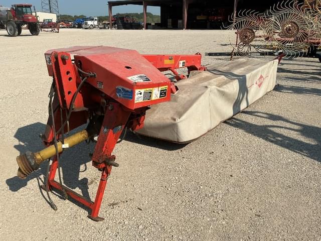 Image of Kuhn GMD902 equipment image 1