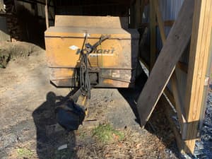 2005 Kuhn Knight 8110 Image