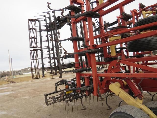 Image of Kuhn Krause TL6200 equipment image 2