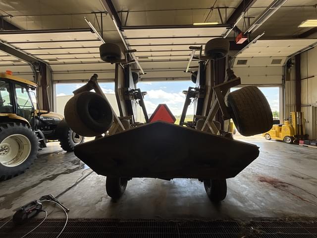 Image of Land Pride AFM4522 equipment image 3