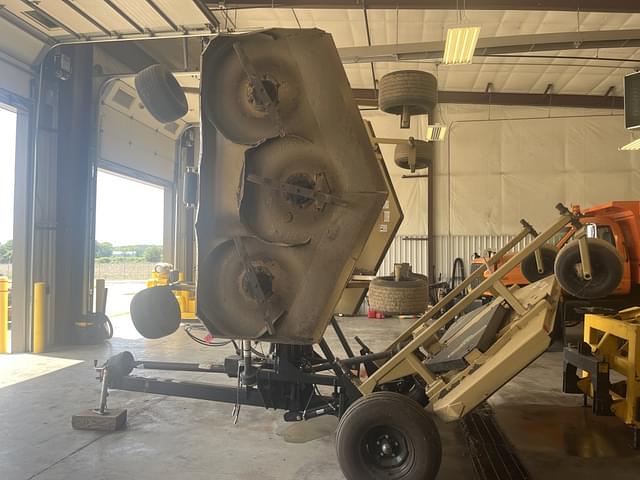 Image of Land Pride AFM4522 equipment image 1