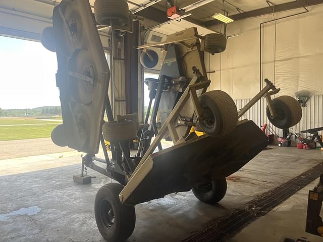 Image of Land Pride AFM4522 equipment image 2