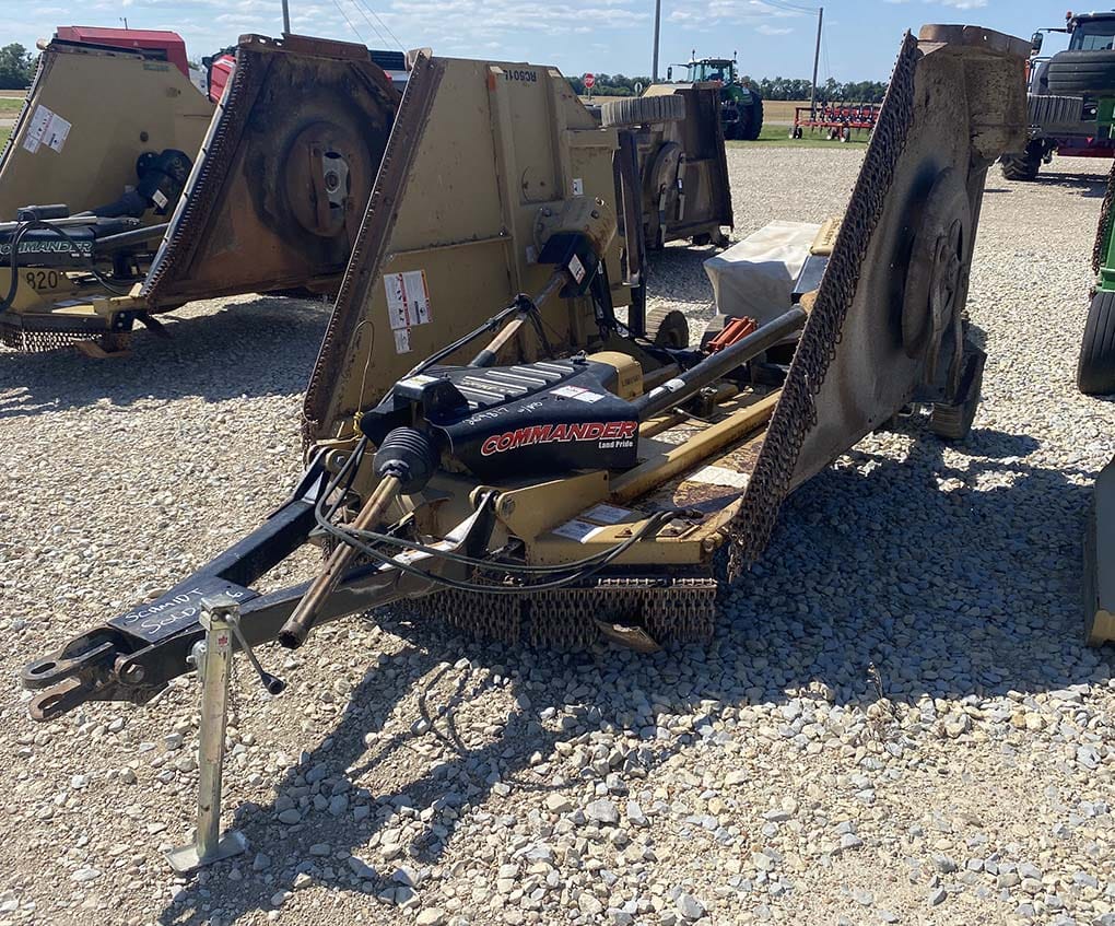 2005 Land Pride Undetermined Equipment Image0