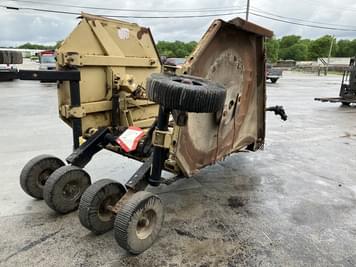 Main image Land Pride RCFM45180