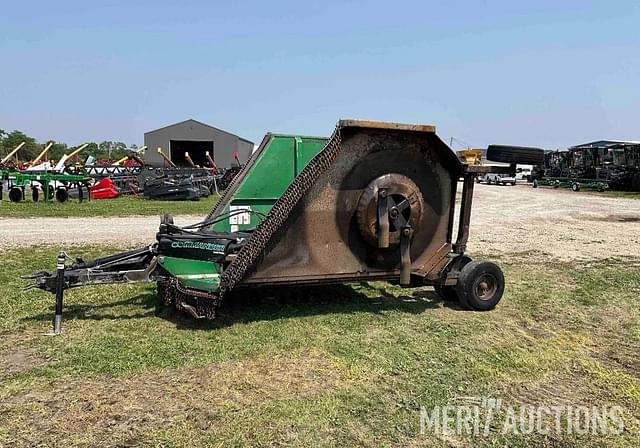 Image of Land Pride RCM5015 equipment image 1
