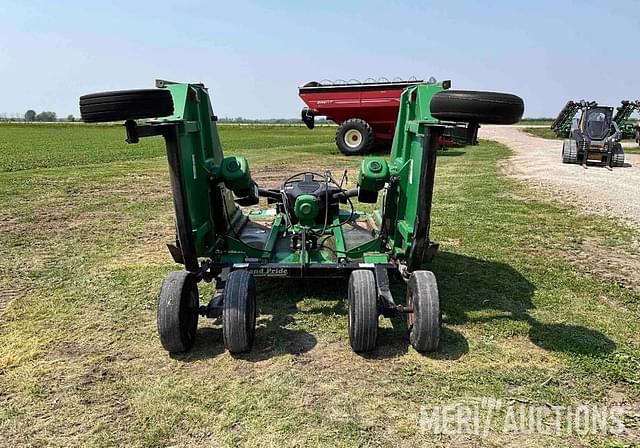 Image of Land Pride RCM5015 equipment image 3