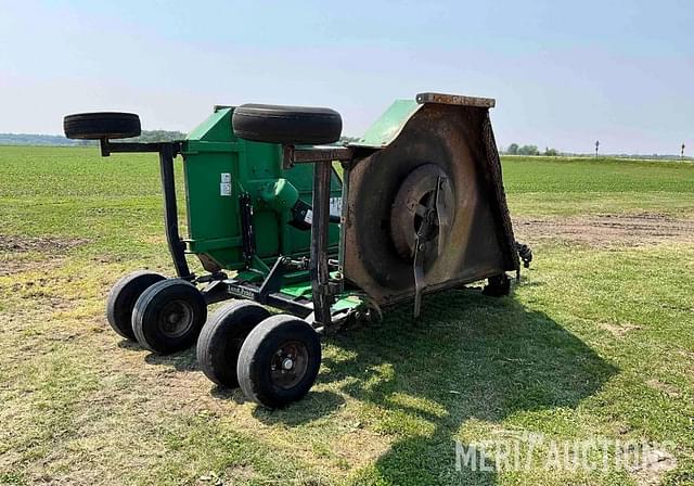 Image of Land Pride RCM5015 equipment image 4