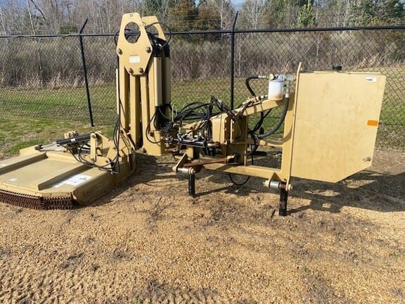 Main image Land Pride RCP2660