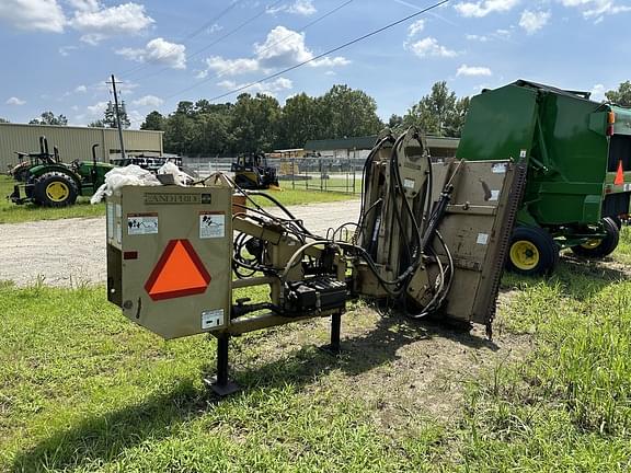 Image of Land Pride RCP2560 equipment image 3