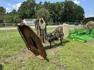 Main image Land Pride RCP2560