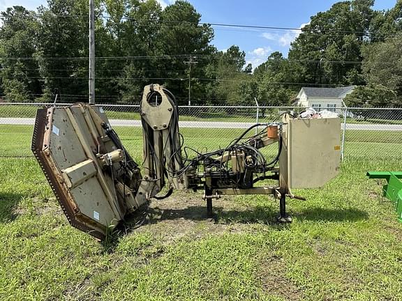 Image of Land Pride RCP2560 equipment image 1