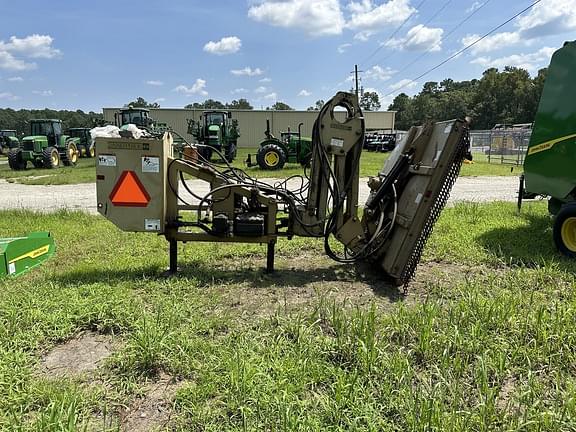 Image of Land Pride RCP2560 equipment image 4