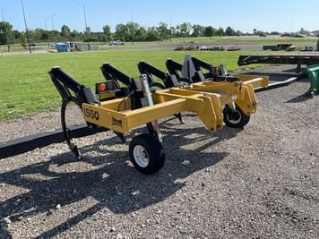 Main image Landoll 1550