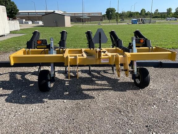 Image of Landoll 1550 equipment image 1