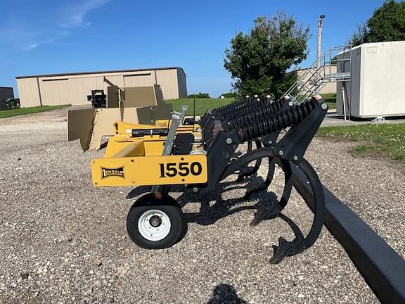 Image of Landoll 1550 equipment image 3
