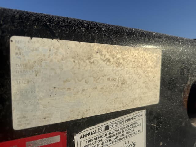 Image of Landoll 410 equipment image 2