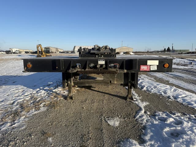 Image of Landoll 410 equipment image 4