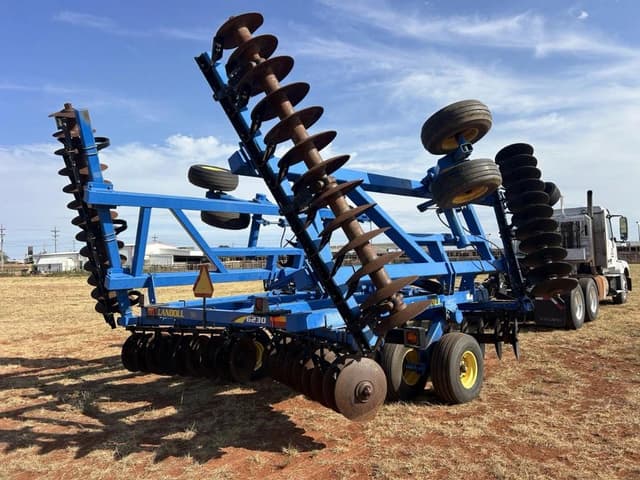 Image of Landoll 6230-30 equipment image 2