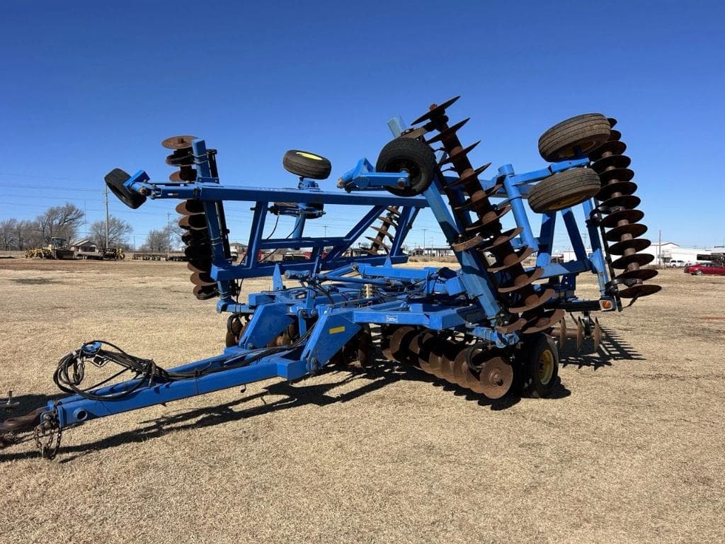 Image of Landoll 6230 Primary image