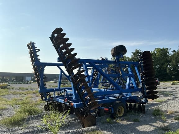 Image of Landoll 6230-33 equipment image 4