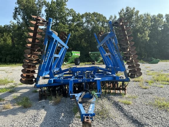 Image of Landoll 6230-33 equipment image 1