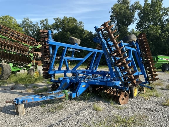 2005 Landoll 6230-33 Equipment Image0