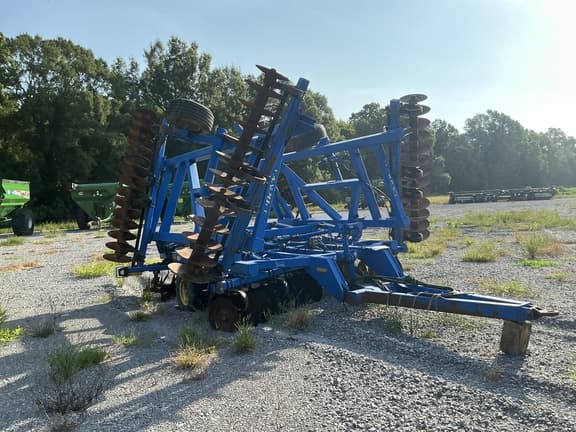 Image of Landoll 6230-33 equipment image 2