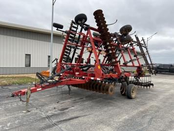 Main image Landoll 855