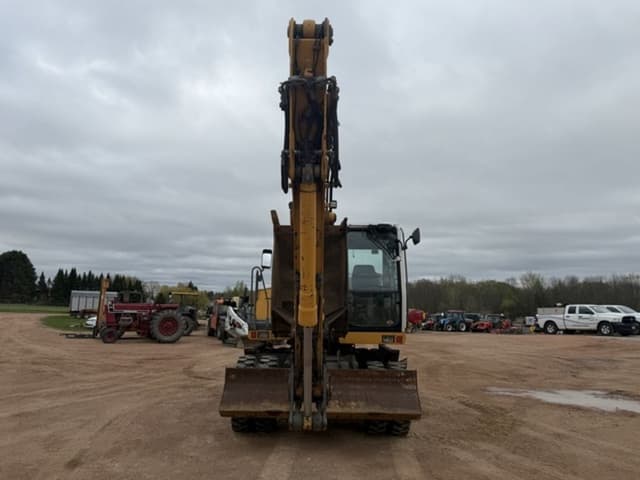 Image of Liebherr 900 equipment image 1