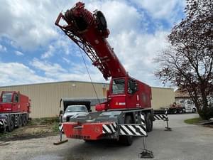 2005 Liebherr LTC1055 3.1 Image