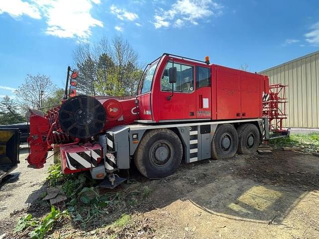 Image of Liebherr LTC1055 3.1 equipment image 1