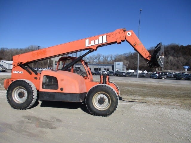 2005 Lull 644E-42 Equipment Image0