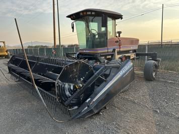 Main image MacDon 9352i