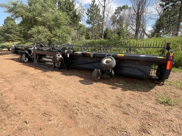 Main image MacDon 974