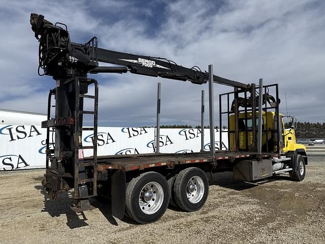 Image of Mack CL733 equipment image 4